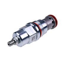 Válvula de alivio de pistón balanceado RPIC-LCN para Sun Hydraulics