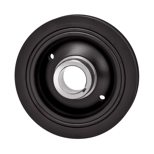 Balancer Crankshaft Pulley 12610-77E10 12610-77E12 91177266 for Suzuki Vitara Chevrolet Tracker 2.0L 1999-2004 - KUDUPARTS