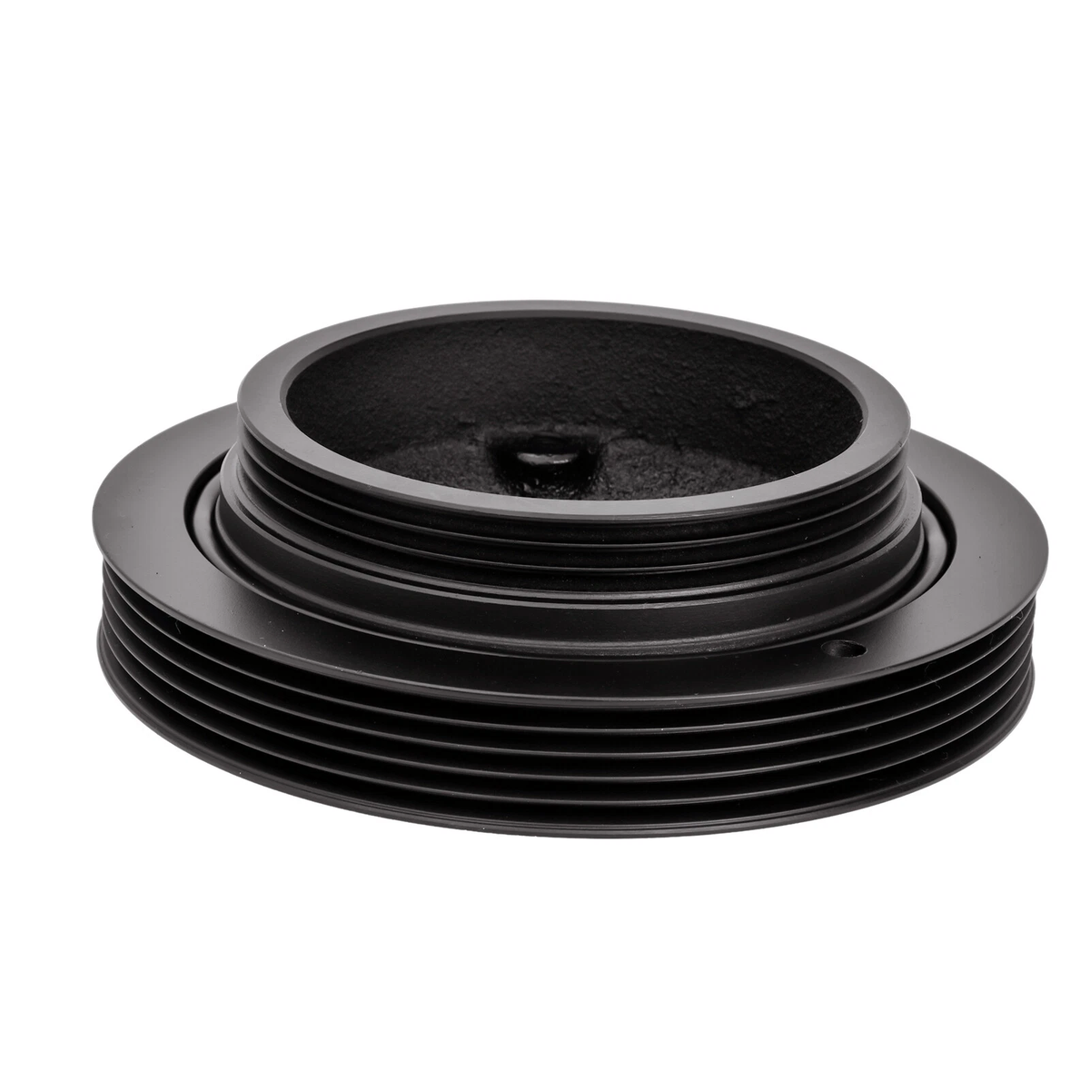 Balancer Crankshaft Pulley 12610-77E10 12610-77E12 91177266 for Suzuki Vitara Chevrolet Tracker 2.0L 1999-2004 - KUDUPARTS