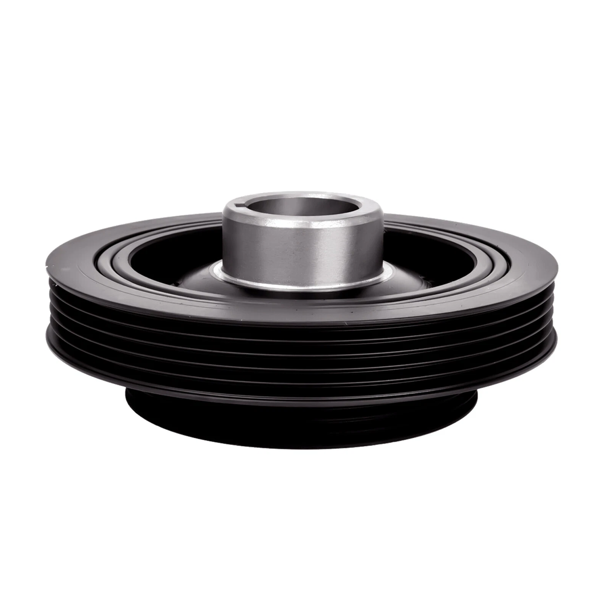 Balancer Crankshaft Pulley 12610-77E10 12610-77E12 91177266 for Suzuki Vitara Chevrolet Tracker 2.0L 1999-2004 - KUDUPARTS