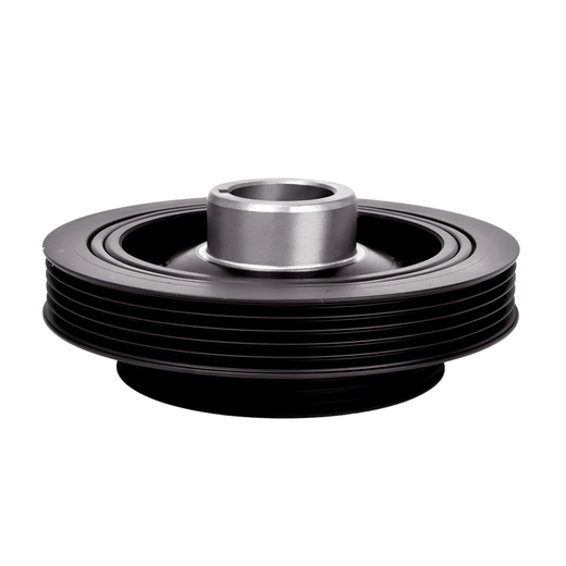 Balancer Crankshaft Pulley 12610-77E10 12610-77E12 91177266 for Suzuki Vitara Chevrolet Tracker 2.0L 1999-2004 - KUDUPARTS