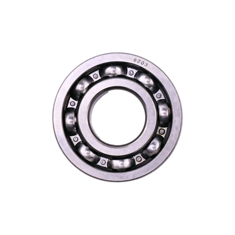 Ball Bearing 4095423 S16052 for Cummins Engine ISBE ISF3.8 M11 Mechanical QSK19 QSK60 QSNT14 V28 - KUDUPARTS
