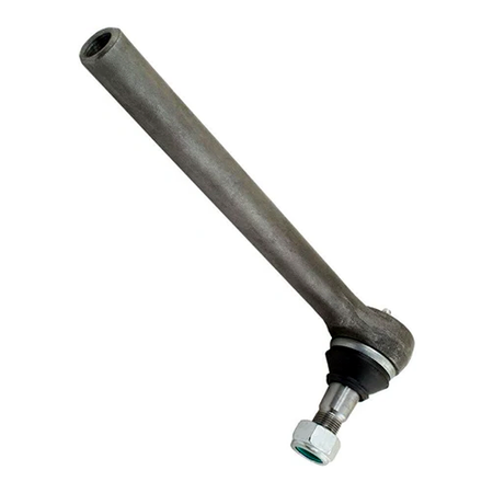 Ball Joint AL168693 for John Deere Tractor 1550 1640 1950 2140 2250 2350 2355 - KUDUPARTS