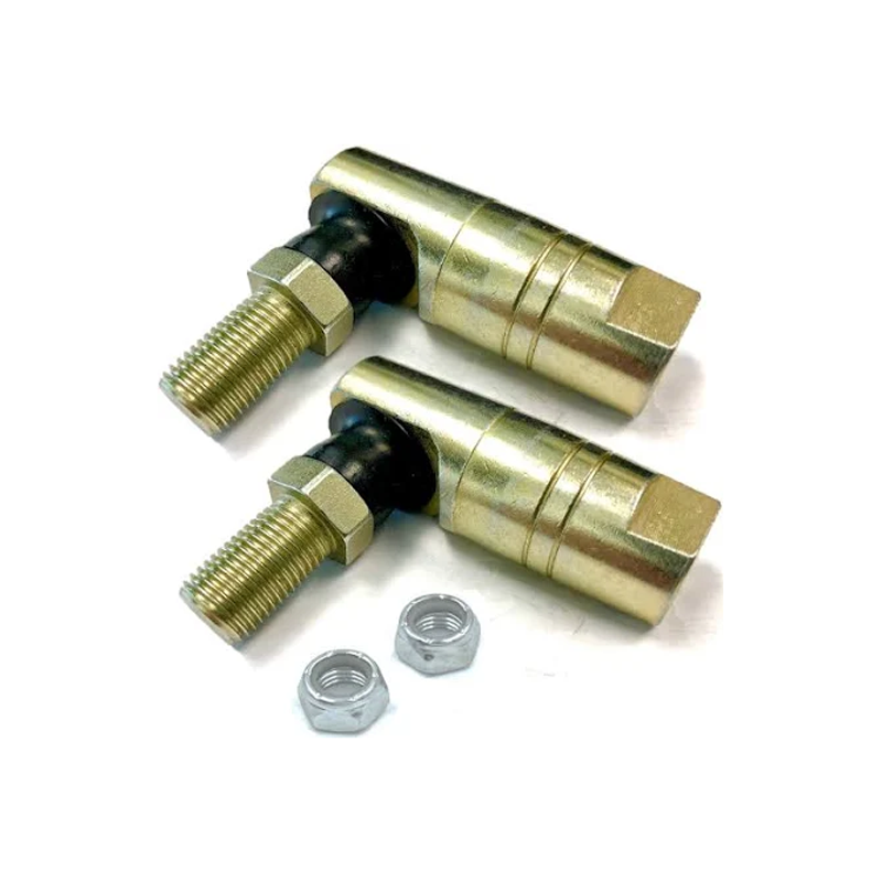 Ball Joint AM133072 AM133073 for John Deere Tractor 240 325 355D 415 425 GX325 GX335 GX345 - KUDUPARTS