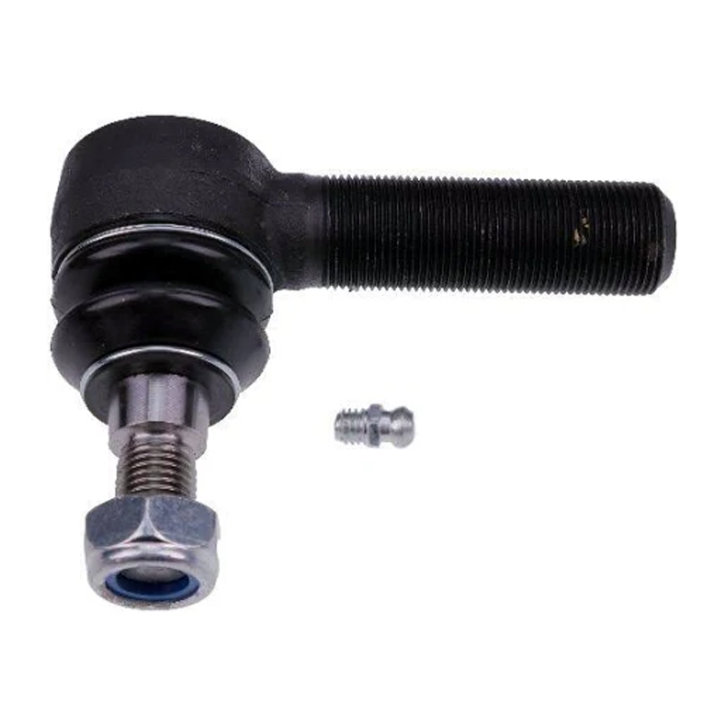 Ball Joint AR27351 for John Deere Tractor 1020 1520 2030 300 301A 302 400 Backhoe Loader 310 401 - KUDUPARTS