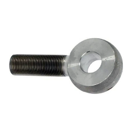 Ball Joint G106813 for CASE 580K 580SM 585G 580M 580SK 586G 580SL 588G New Holland U80 LV80 - KUDUPARTS