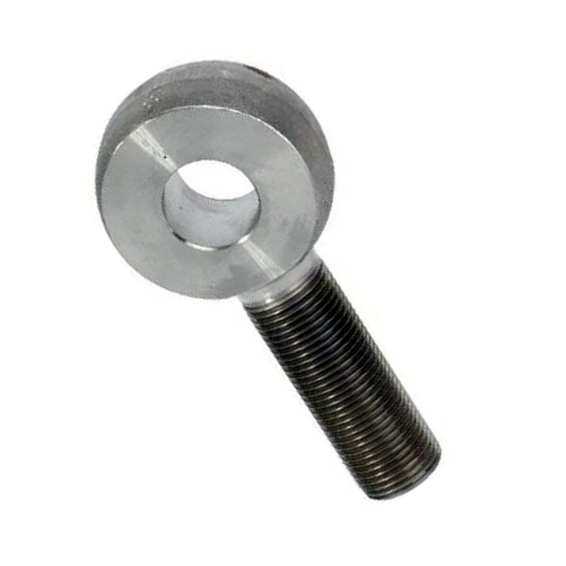 Ball Joint G106813 for CASE 580K 580SM 585G 580M 580SK 586G 580SL 588G New Holland U80 LV80 - KUDUPARTS