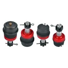 Ball Joint Kit RC10626 for Jeep Vehicle Wrangler JK 2007-2018