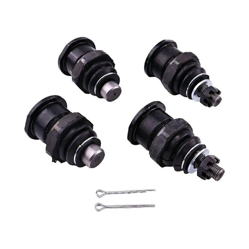 Ball Joint Package KRBJX3 for Can-Am UTV 2017-2023 Maverick X3 - KUDUPARTS