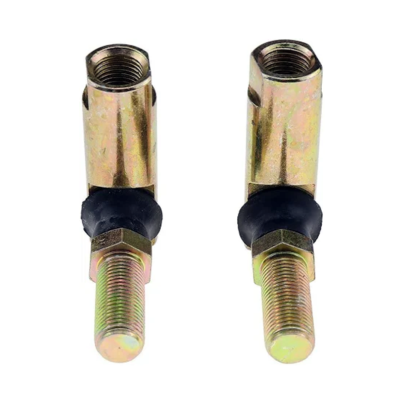 Ball Joint Set Tie Rod Rebuild Kit M82572 for John Deere Tractor 212 214 216 300 312 314 316 317