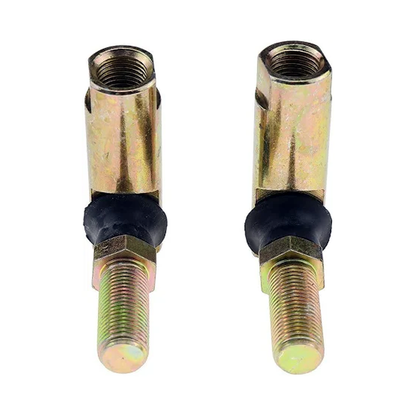 Ball Joint Set Tie Rod Rebuild Kit M82572 for John Deere Tractor 212 214 216 300 312 314 316 317