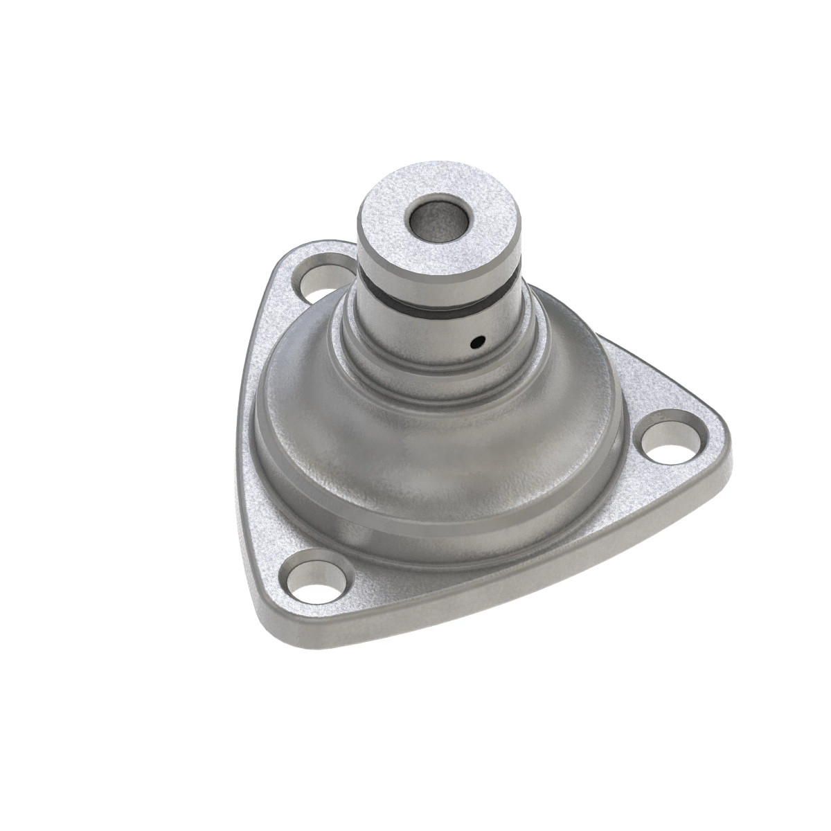 Bar Lower Drum Spindle N273309 for John Deere Cotton Picker 7660 7760 9935 9970 9976 9986 9996 CP20 CP690 CP770