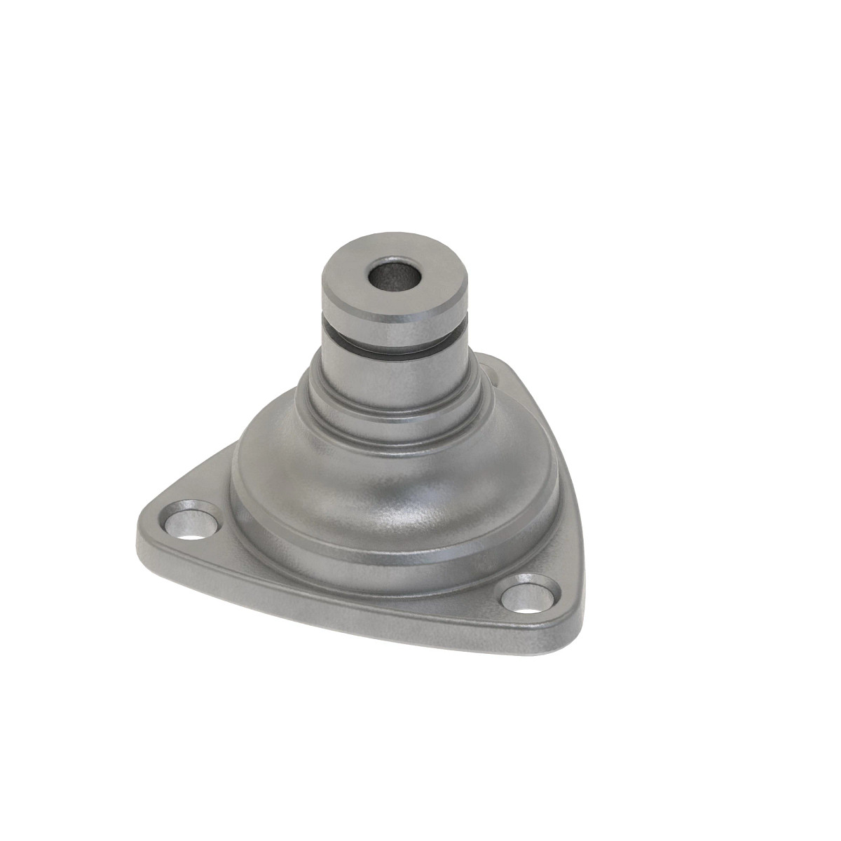 Bar Lower Drum Spindle N273309 for John Deere Cotton Picker 7660 7760 9935 9970 9976 9986 9996 CP20 CP690 CP770