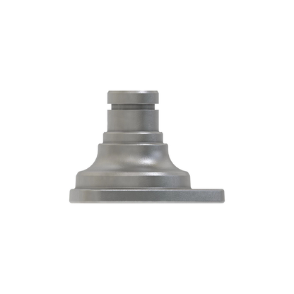 Bar Lower Drum Spindle N273309 for John Deere Cotton Picker 7660 7760 9935 9970 9976 9986 9996 CP20 CP690 CP770