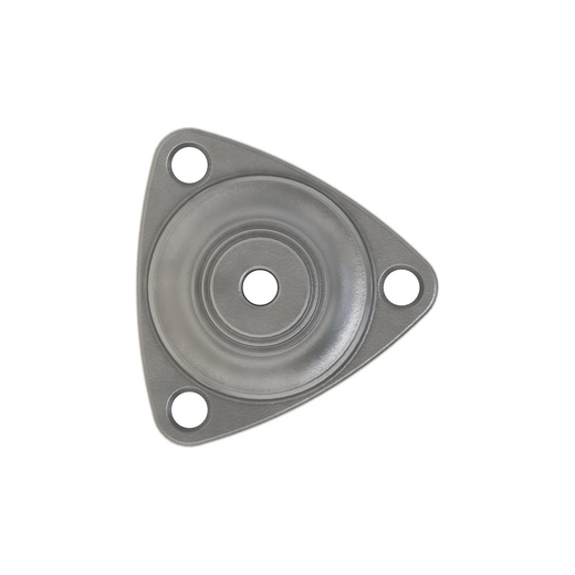 Bar Lower Drum Spindle N273309 for John Deere Cotton Picker 7660 7760 9935 9970 9976 9986 9996 CP20 CP690 CP770 - KUDUPARTS