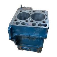 Bloque de cilindros desnudo 6686213 7001441 para motor Kubota D1105, minicargadora Bobcat 553, excavadora E27Z, E26 y E25