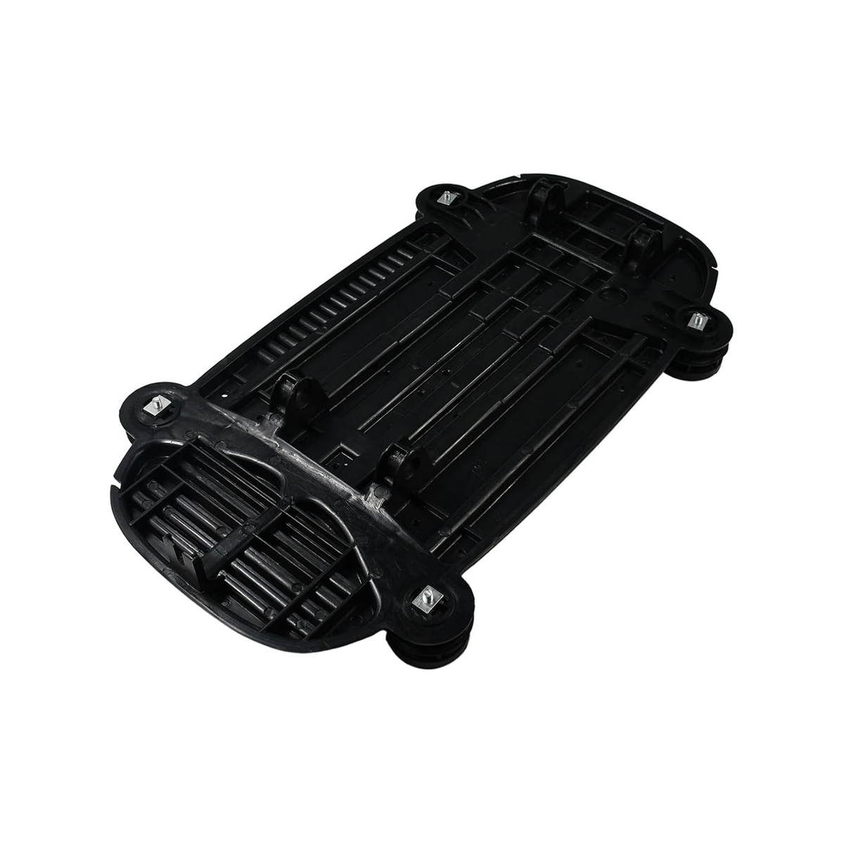 Base Plate KGE3000TI-03700A for Kipor Generator GS2600 IG2600 KGE3000Ti - KUDUPARTS