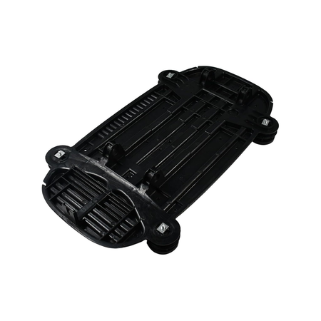 Base Plate KGE3000TI-03700A for Kipor Generator GS2600 IG2600 KGE3000Ti - KUDUPARTS