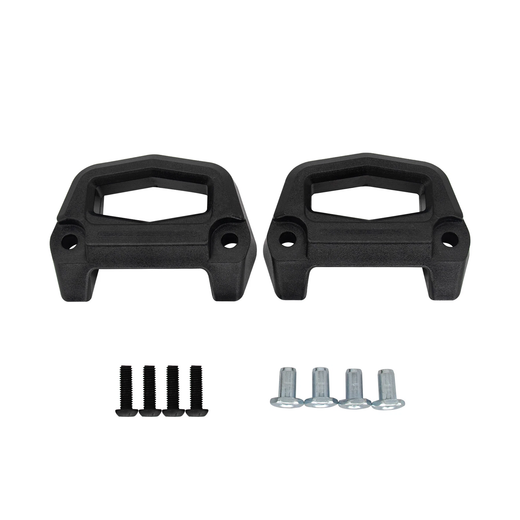 Base & Hardware Accessories Cargo Base Kit 860201806 for Can-Am UTV Maverick X3 Ski-Doo Snowmobile Linq - KUDUPARTS