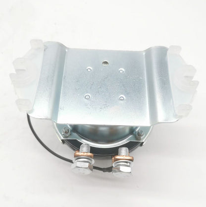 Battery Relay For Hitachi EX200-2 EX200-3 EX120-2 EX120-3 EX300-3 EX100 4255762 Ship to US