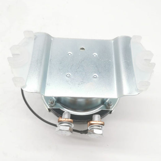 Battery Relay For Hitachi EX200-2 EX200-3 EX120-2 EX120-3 EX300-3 EX100 4255762 Ship to US - KUDUPARTS