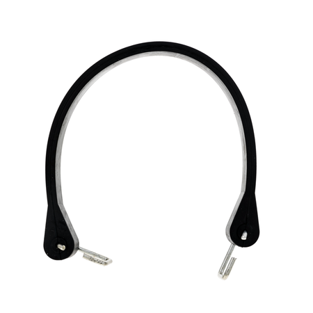 Battery Strap Assembly 2635371 for Polaris Ranger ETX 570 500 GEM M1400 E6 E4 E2 - KUDUPARTS