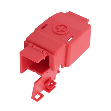 Battery Terminal Cover 32418-PLA-300 for Honda CRV Accord Acura RSX - KUDUPARTS