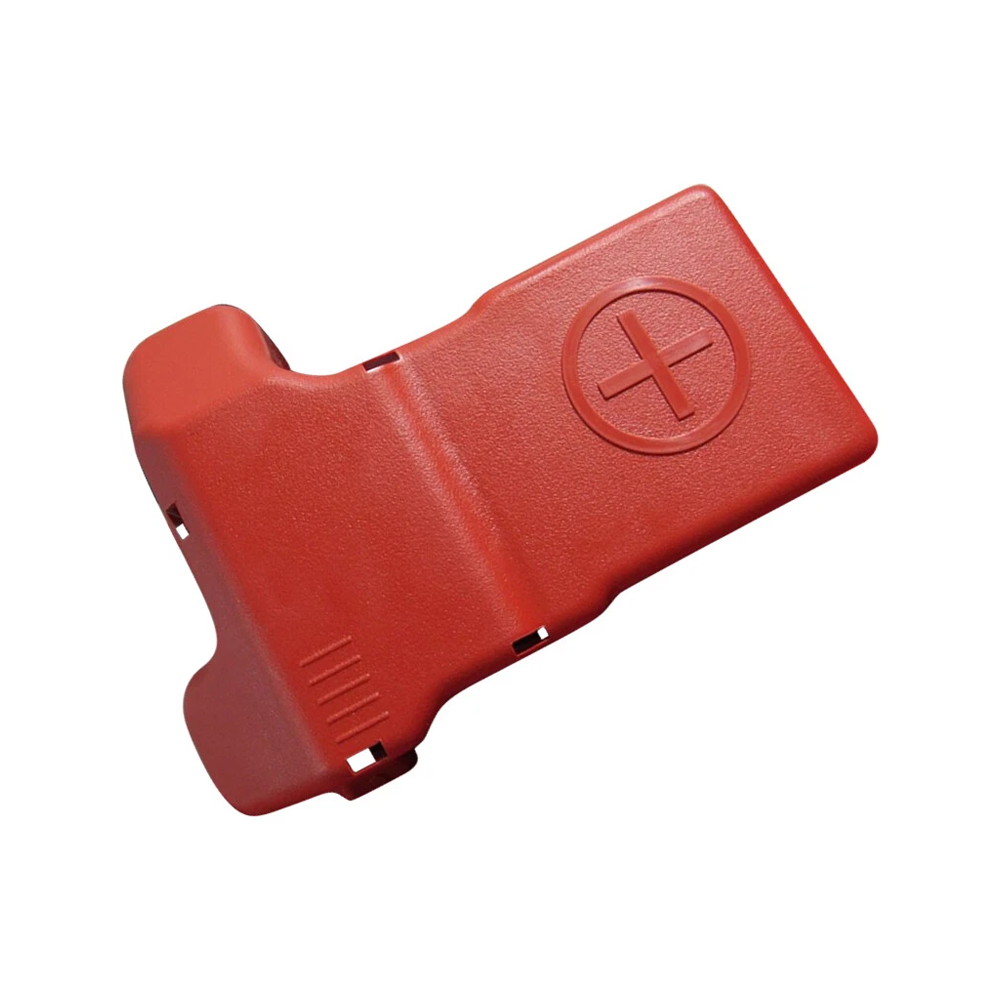 Battery Terminal Cover 68164628AA for Dodge Ram Pickup Truck 1500 2500 3500 - KUDUPARTS