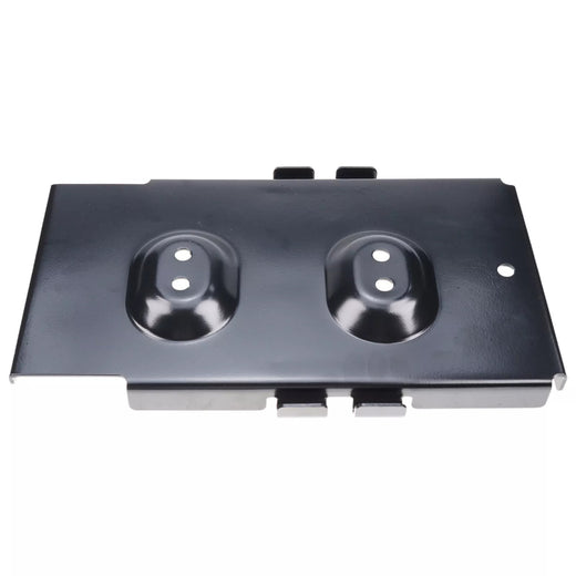 Battery Tray 6712536 for Bobcat Skid Steer Loader 5600 653 751 753 763 773 7753 853 8863 864 873 883 963 A220 - KUDUPARTS
