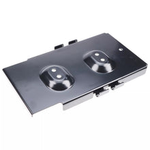 Support de batterie 6712536 pour chargeuse compacte Bobcat 5600 653 751 753 763 773 7753 853 8863 864 873 883 963 A220