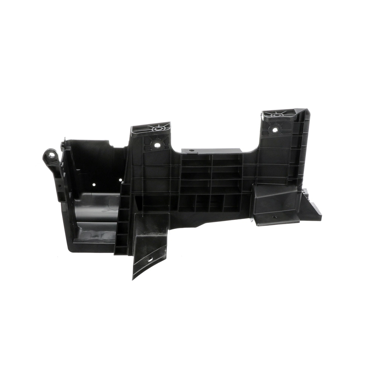 Battery Tray 68095940AF for Dodge Ram 1500 2500 3500 4500 5500 2013-2024 - KUDUPARTS