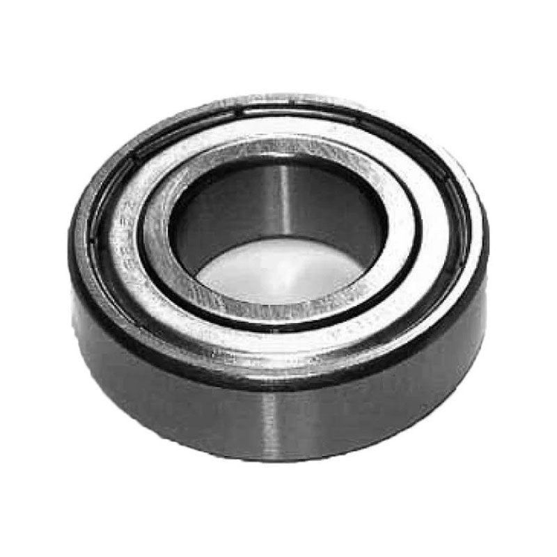 Bearing 06000-06205 for Komatsu 4D105 4D120 D20A-7 CL60-1 PC18MR-3 PC27MR-3 PC30MR-3 PC35MR-3 PC45MR-3 PC55MR-3 - KUDUPARTS