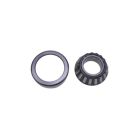 Bearing 0750.117.866 for ZF John Deere 325J 325SK Loader - KUDUPARTS