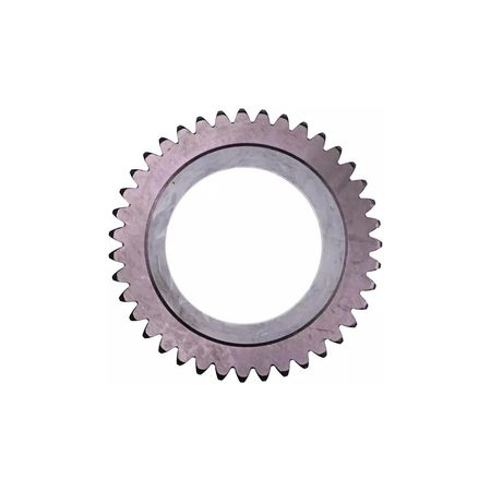 Bearing 204807C91 for CASE Baler 241 RBX451 RBX461 8545 Harvester 781 830 120 Combine 1420 2588 - KUDUPARTS