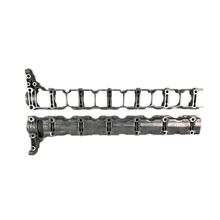 Bearing Bracket 11127531224 11127566732 for BMW Engine N52 N54 135i 335i 535i 740Li Z4 - KUDUPARTS