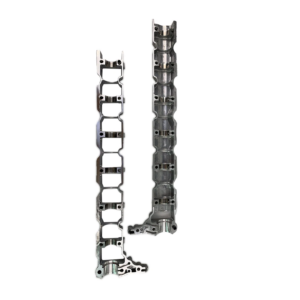 Bearing Bracket 11127531224 11127566732 for BMW Engine N52 N54 135i 335i 535i 740Li Z4
