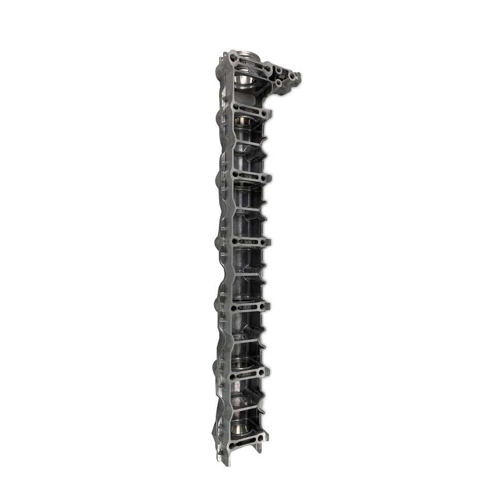 Bearing Bracket 11127531224 11127566732 for BMW Engine N52 N54 135i 335i 535i 740Li Z4
