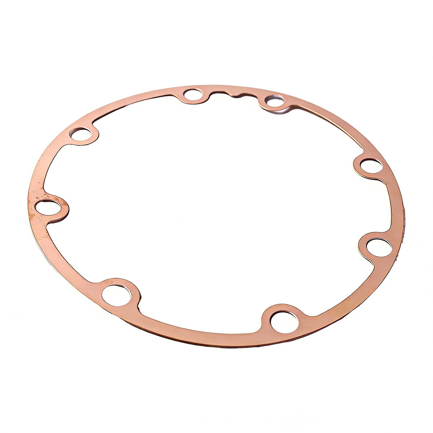 Bearing Case Gasket 1A091-04362 for Kubota Engine V2403 V2203 Tractor L2501 L3301 L3901 L4701 MX4800 MX5400 M7060 Excavator KX033-4 U35S Loader R420 R520S