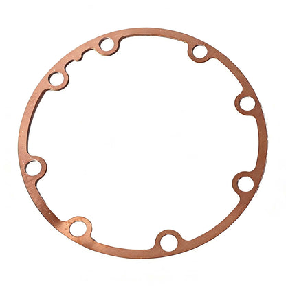 Bearing Case Gasket 1A091-04362 for Kubota Engine V2403 V2203 Tractor L2501 L3301 L3901 L4701 MX4800 MX5400 M7060 Excavator KX033-4 U35S Loader R420 R520S