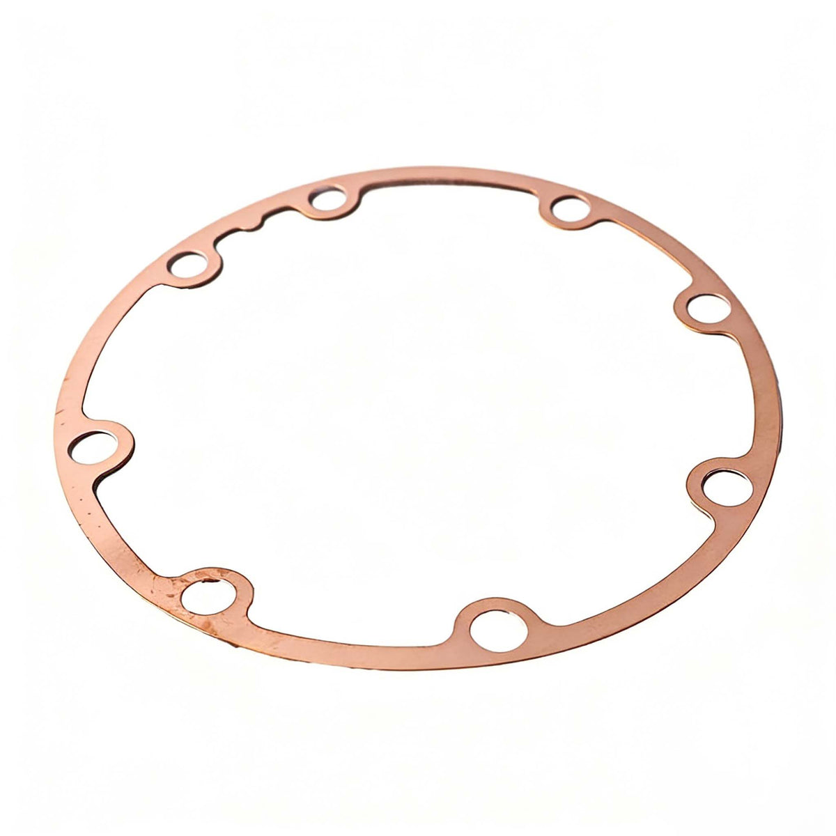 Bearing Case Gasket 1A091-04362 for Kubota Engine V2403 V2203 Tractor L2501 L3301 L3901 L4701 MX4800 MX5400 M7060 Excavator KX033-4 U35S Loader R420 R520S - KUDUPARTS