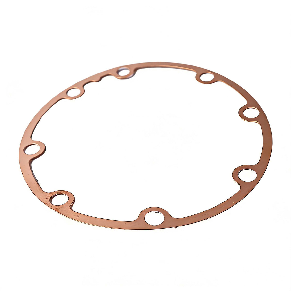 Bearing Case Gasket 1A091-04362 for Kubota Engine V2403 V2203 Tractor L2501 L3301 L3901 L4701 MX4800 MX5400 M7060 Excavator KX033-4 U35S Loader R420 R520S - KUDUPARTS