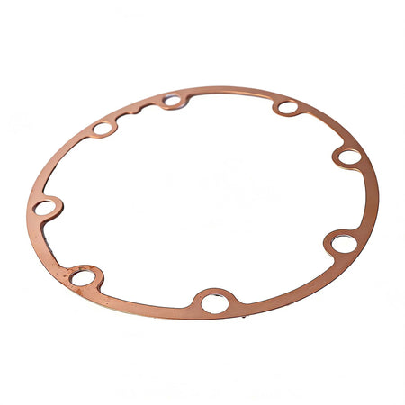Bearing Case Gasket 1A091-04362 for Kubota Engine V2403 V2203 Tractor L2501 L3301 L3901 L4701 MX4800 MX5400 M7060 Excavator KX033-4 U35S Loader R420 R520S - KUDUPARTS