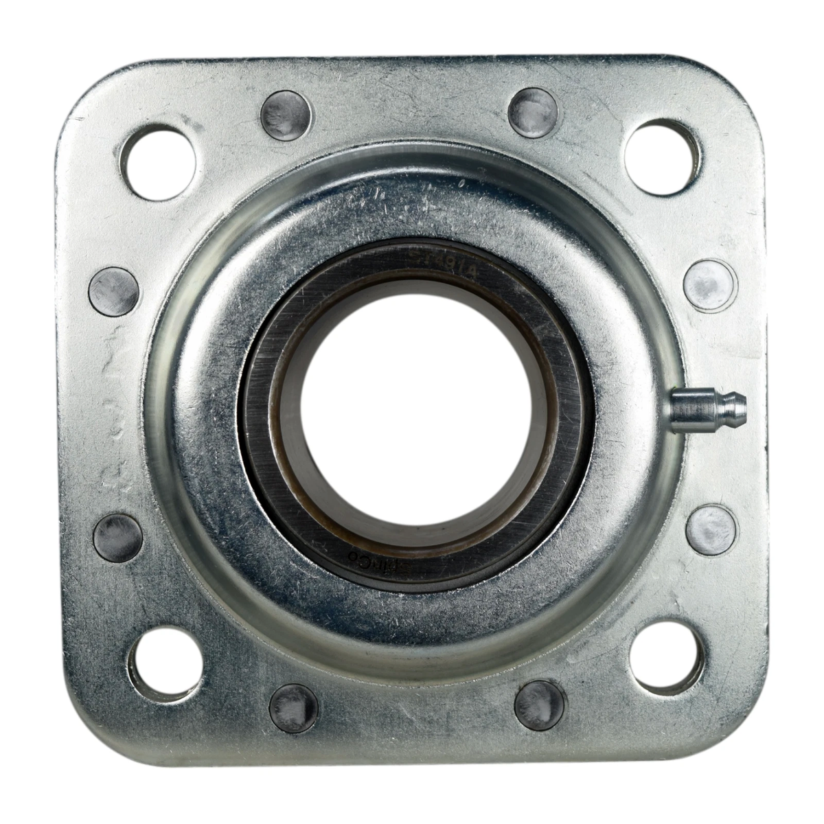 Bearing FD209RA DHU491A for CASE 132 340 350 475 496 3900 RMX340 4200 4450 New Holland ST440 - KUDUPARTS