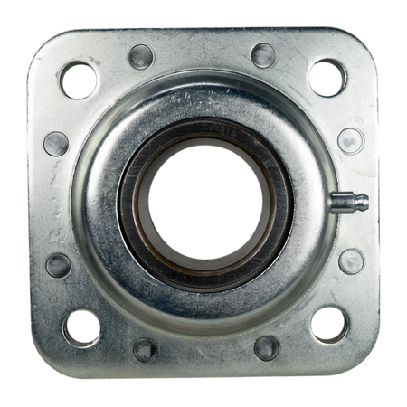 Bearing FD209RA DHU491A for CASE 132 340 350 475 496 3900 RMX340 4200 4450 New Holland ST440 - KUDUPARTS
