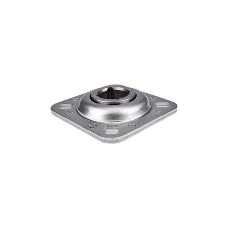Bearing FD209RK 822-209C for CASE Field Cultivator Tigermate200 Vertical Tillage True-Tandem330 875 - KUDUPARTS