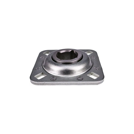 Bearing FD209RK 822-209C for CASE Field Cultivator Tigermate200 Vertical Tillage True-Tandem330 875 - KUDUPARTS