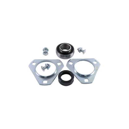 Bearing Flangette Fastener Kit 97130 97132 9077 for Troy-Bilt Tomahawk Chipper