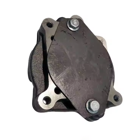 Bearing Housing VOE11128611 for Volvo EC330B EC330C EC360B EC360C EC360CHR EC460B EC460C EC460CHR PL4608 PL4611 - KUDUPARTS