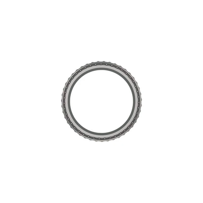 Bearing JD9050 for John Deere Engine 6068RW401 Skidder 340D 360D 440 440A Tractor 8R-2304 3325