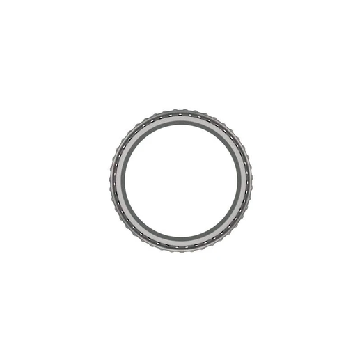 Bearing JD9050 for John Deere Engine 6068RW401 Skidder 340D 360D 440 440A Tractor 8R-2304 3325 - KUDUPARTS